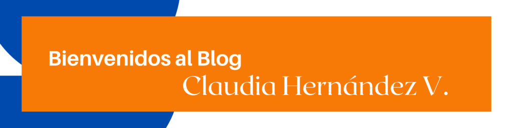 banner blog Claudia Hernández v